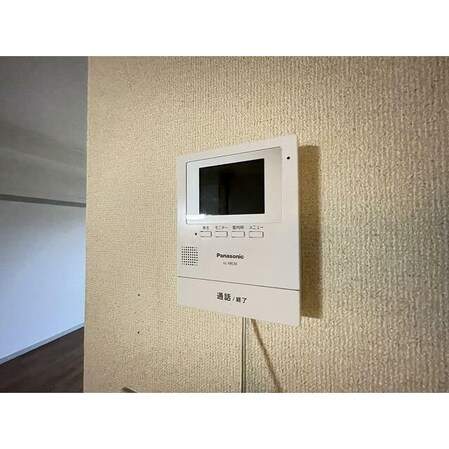 平和マンションの物件内観写真